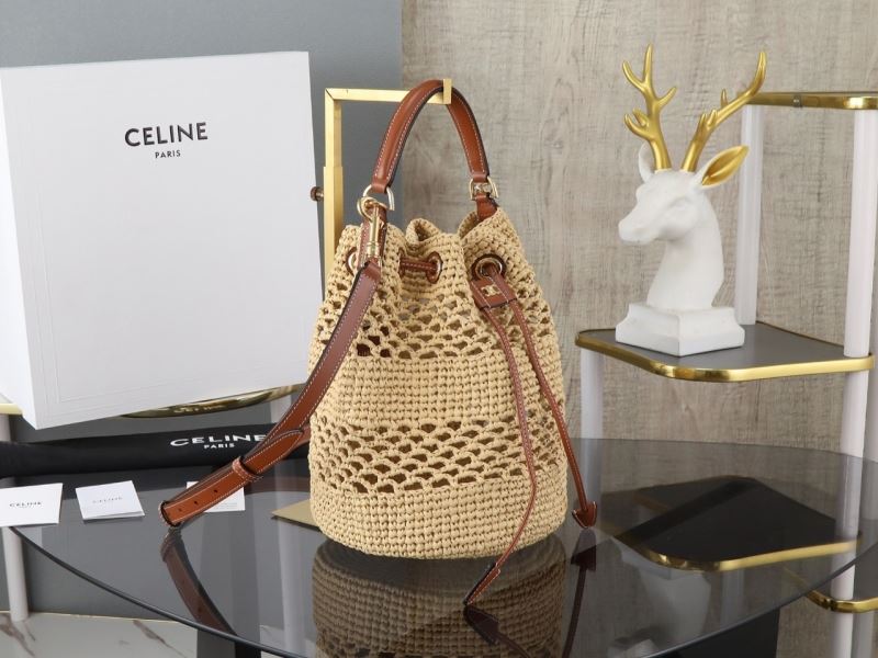 Celine Bucket Bags